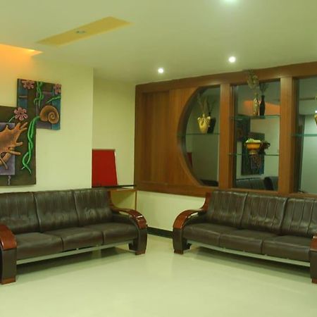 Hotel Sitara Royal Hyderabad Luaran gambar