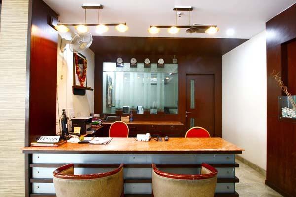 Hotel Sitara Royal Hyderabad Luaran gambar