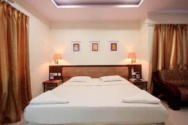 Hotel Sitara Royal Hyderabad Luaran gambar